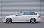 BMW ACS3 3.0d M-Technik Touring by AC Schnitzer 2008 года